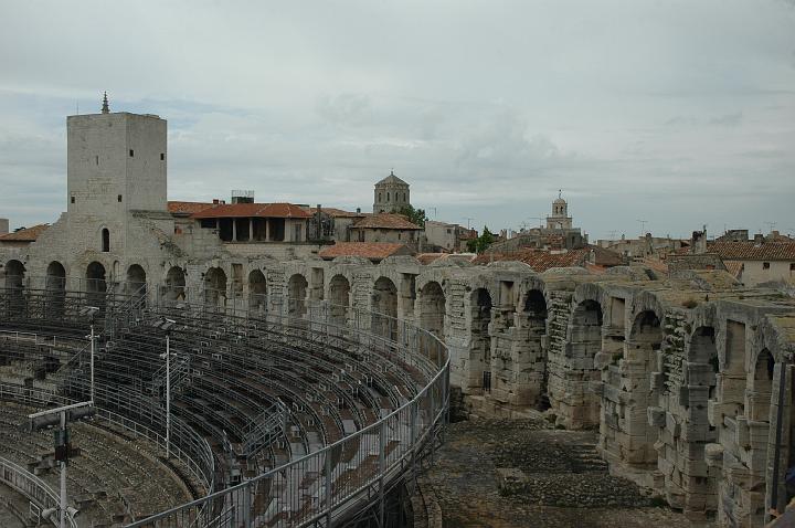 Arles_Amphitheatre (5)